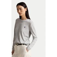 Polo Ralph Lauren Blūze 211B14604003 Pelēks