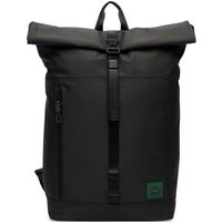 Lacoste Mugursoma NH5439IV Melns