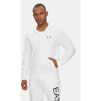 EA7 Emporio Armani Džemperis ar kapuci