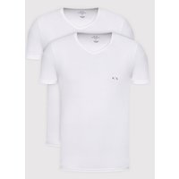 Armani Exchange T-kreklu komplekts 956004 CC282