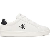 Calvin Klein Snīkeri V3X9-83284-1355X S Balts