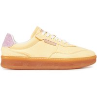Steve Madden Snīkeri Euphoria SM11003591 Dzeltens