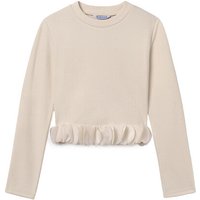 Mayoral Blūze 7030 Bēšs Regular Fit
