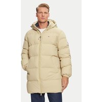 Tommy Jeans Dūnu jaka Essential DM0DM20466