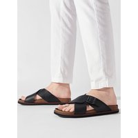 Timberland Iešļūcenes Amalfi Vibes Cross Slide