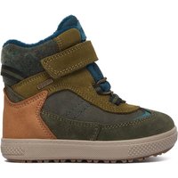 Primigi Zābaki GORE-TEX 2352811 S Zaļš