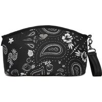 Roxy Kosmētikas somiņa CWBEO-RX-W1-006-SS26 Melns