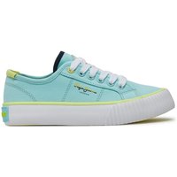 Pepe Jeans Tenisenes Ottis Basic G