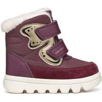 Geox Zābaki B Willaboom Girl B