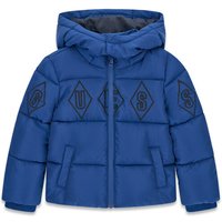 Guess Ziemas jaka N6BL01 W4104 Tumši