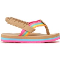 Roxy Sandales AROL100022 Daudzkrāsains