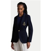 Polo Ralph Lauren Bleizers 211910133001 Tumši