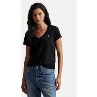 Polo Ralph Lauren T-krekls 211B14611009 Melns