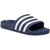 Adidas Iešļūcenes Adilette Aqua F35542 Tumši