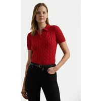 LAUREN RALPH LAUREN Polo 200932224012 Sarkans