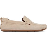 Tommy Hilfiger Mokasīni Core Hilfiegr Suede