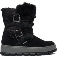 Primigi Zābaki 6869811 S GORE-TEX Melns