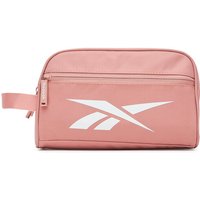 Reebok Kosmētikas somiņa CWBEO-RBK-U1-002-SS26 Rozā