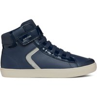 Geox Snīkeri J Gisli Girl J464NA