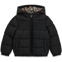 Guess Ziemas jaka N6BL08 W4118 Melns