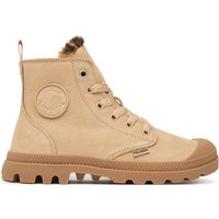 Palladium Trapper stila apavi Pampahi Zip