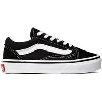 Vans Tenisenes Old Skool VN000W9T6BT Melns