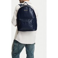 Guess Jeans Mugursoma CWBEO-GUESS-B-002-09 Tumši zils