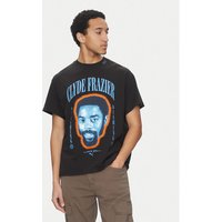 Puma T-krekls Clyde Forever 630473 Melns
