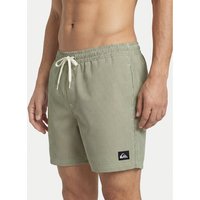 Quiksilver Peldšorti Everyday Deluxe EQYJV04101 Zaļš