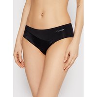 Chantelle Klasiskās biksītes Essential C15G40 Melns