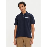 Lacoste Polo PH3600 Tumši zils Regular