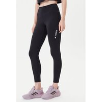 Adidas Legingi Terrex Multi JF1266 Melns