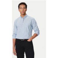 Calvin Klein Krekls LV04LH117G Gaiši zila