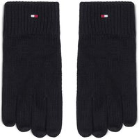 Tommy Hilfiger Cimdi Essentials AM0AM12845 Melns
