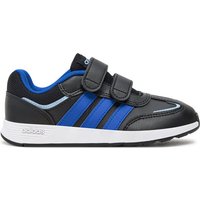 Adidas Snīkeri Tensaur Switch JH9241 Melns