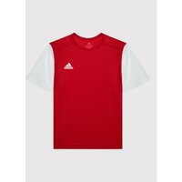 Adidas Treniņkrekls Estro 19 DP3215 Sarkans