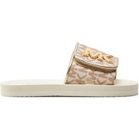 MICHAEL KORS KIDS Iešļūcenes MK100946 Bēšs
