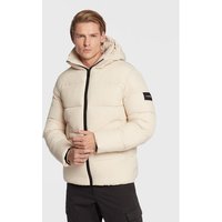 Calvin Klein Ziemas jaka Crinkle K10K110336