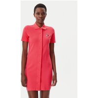 Tommy Jeans Ikdienas kleita Badge DW0DW20302