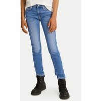 Calvin Klein Jeans Džinsi IG0IG02707 Zils