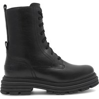 Lasocki Trapper stila apavi WI23-D689-01 Melns