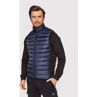 Calvin Klein Veste Side K10K108292 Tumši