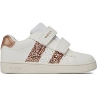 Geox Snīkeri J Eclyper Girl J45LRA