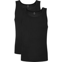 G-Star Raw Tanktopu komplekts D25476-3310 Melns