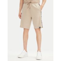 EA7 Emporio Armani Sporta šorti 7M000217
