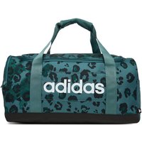 Adidas Pārnēsajamā soma Linear Graphic Duffel