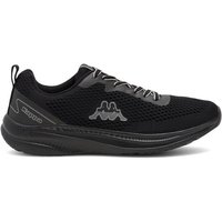 Kappa Snīkeri SS24-3C009 Melns