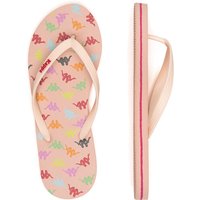 Kappa Čības uz pirksta 351C22W Pink