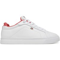 Tommy Hilfiger Snīkeri Sporty Sneaker FW0FW08899