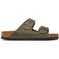 Birkenstock Iešļūcenes Arizona 1027039 Haki